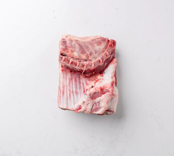 Lamb Shoulder Cut