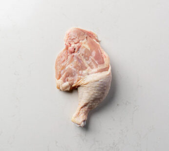 Chicken Leg with Thigh (Whole)