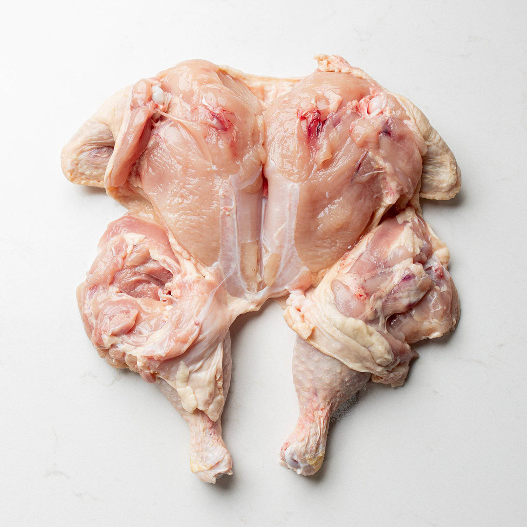 Whole Boneless Chicken